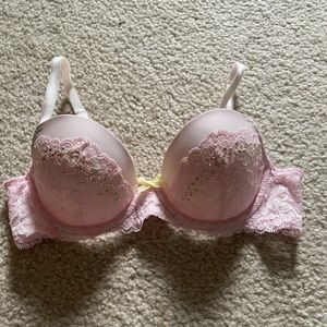 NWOT VS bra